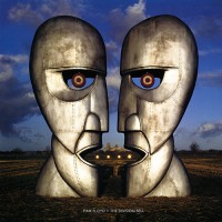 Pink Floyd - The Division Bell, US (1st_Blue)