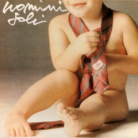 Pooh - Uomini Soli, ITA (Or)