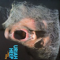 Uriah Heep - ...Very' Eavy Very' Umble..., D (Re)