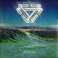 Oldfield, Mike - Airborn, US