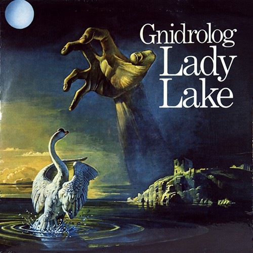 Gnidrolog - Lady Lake, UK (Unoff)