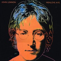 Lennon, John - Menlove Ave., UK