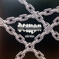 Demon - Unbroken, D