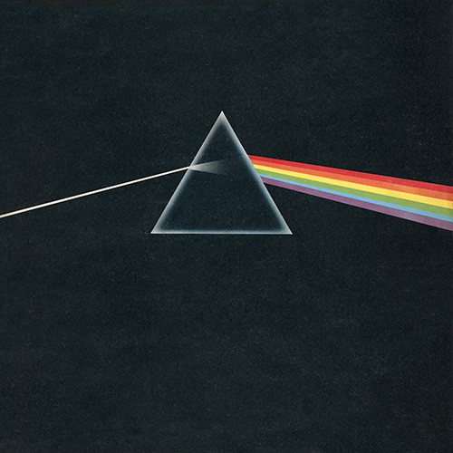 Pink Floyd - The Dark Side Of The Moon, UK (1st_Booklet)