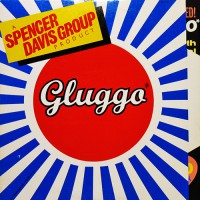 Spencer Davis Group, The - Gluggo, US