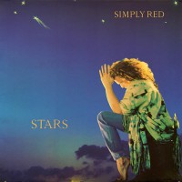 Simply Red - Stars, D