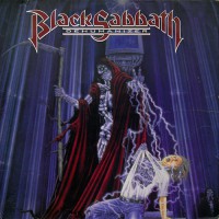 Black Sabbath - Dehumanizer, BRA (Or)