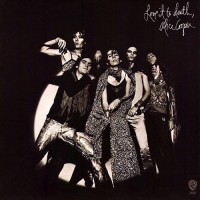 Alice Cooper - Love It To Death, US