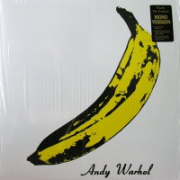 VELVET UNDERGROUND - And Nico