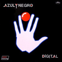 Azul Y Negro - Digital, NL