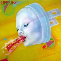 Lipps, Inc. - Pucker Up, NL