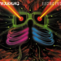 Warning - Electric Eyes, D