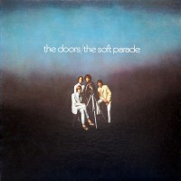 Doors, The - The Soft Parade, US (2nd)