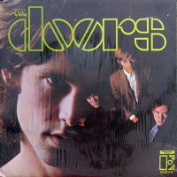 Doors, The - The Doors, US (Re)