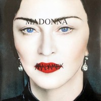 Madonna - Madame X, EU