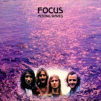 Focus - Moving Waves