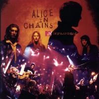 Alice In Chains - MTV Unplugged, EU