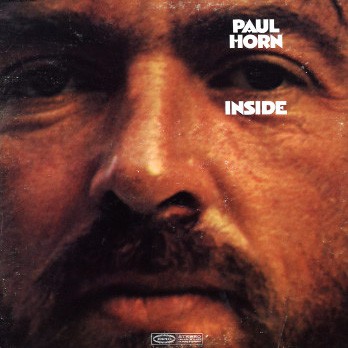 Horn Paul - Inside