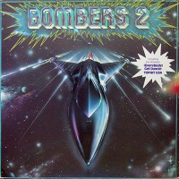 Bombers - Bombers 2, D