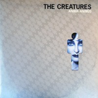 Creatures, The (2) - Anima Animus, UK