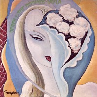 Derek And The Dominos - Layla And Other Assorted Love Songs, UK