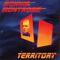 Montrose Ronnie - Territory