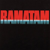 Ramatam - Same+stiker