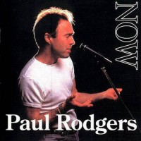 Rodgers, Paul - Now