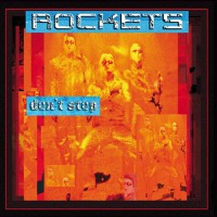 Rockets - Don't Stop, ITA