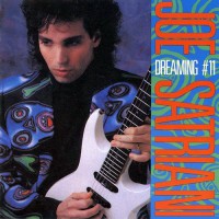 Satriani Joe - Dreaming 11