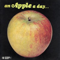 Apple - An Apple A Day, UK (Or)