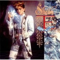 Sheila E. - In Romance 1600