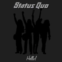 Status Quo - Hello+ins