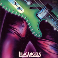 Lilac Angels - Hard To Be Free