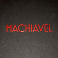 Machiavel - 40th Anniversary Limited Edition Box Set.