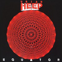 Uriah Heep - Equator, NL