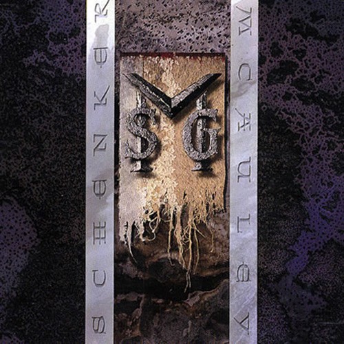 McAuley Schenker Group - MSG, D
