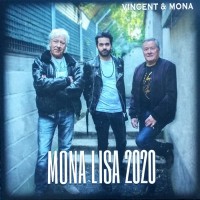 Mona Lisa - Vincent & Mona