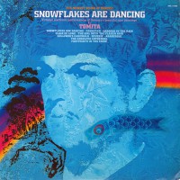 Tomita - Snowflakes Are Dancing, US