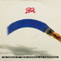 Pooh - Il Cielo E Blu Sopra Le Nuvole, ITA (Or)