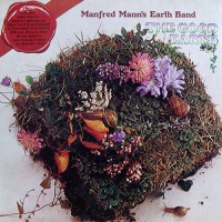 Manfred Mann's Earth Band - The Good Earth, D (Re)