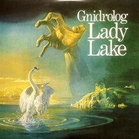 Gnidrolog - Lady Lake, EU (Unoff)