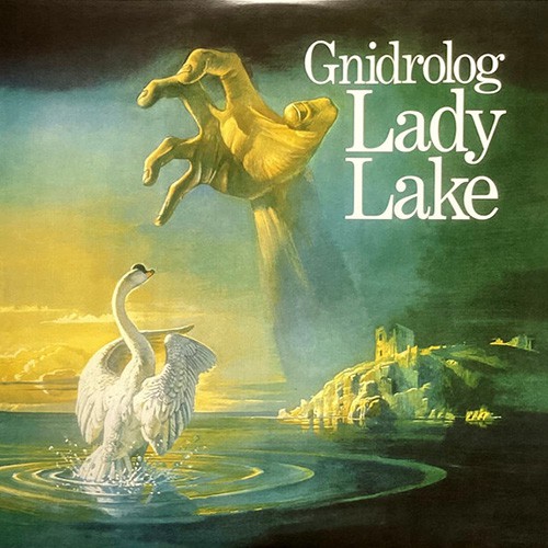 Gnidrolog - Lady Lake, EU (Unoff)