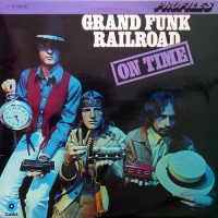 Grand Funk Railroad - Profiles, D