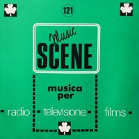 Safred, Gianni - Themes Like Old Time, ITA