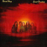 Uriah Heep - Sweet Freedom, D (Re)