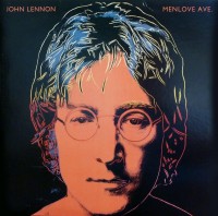 Lennon, John - Menlove Ave., US