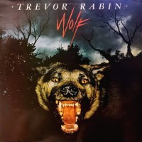 Rabin, Trevor - Wolf, UK