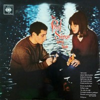 Simon, Paul - The Paul Simon Song Book, UK