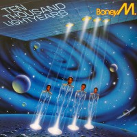 Boney M - Ten Thousand Lightyears, D